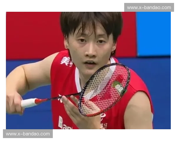 羽毛球文字直播：以字为拍，一场触手可及的观赛体验