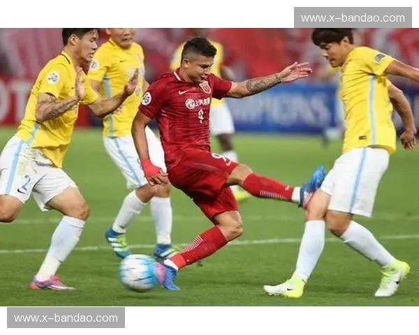 巅峰对决的余晖：江苏苏宁VS上海上港，那场永不落幕的长三角足球盛宴