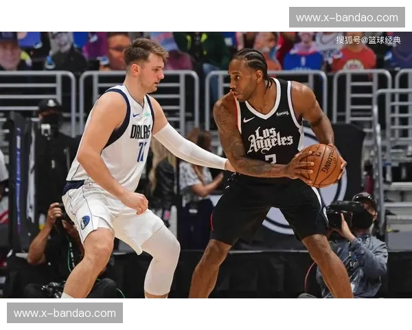 死亡之战，新奥尔良的狂飙与洛杉矶的王者之争：鹈鹕与快船的恩怨情仇